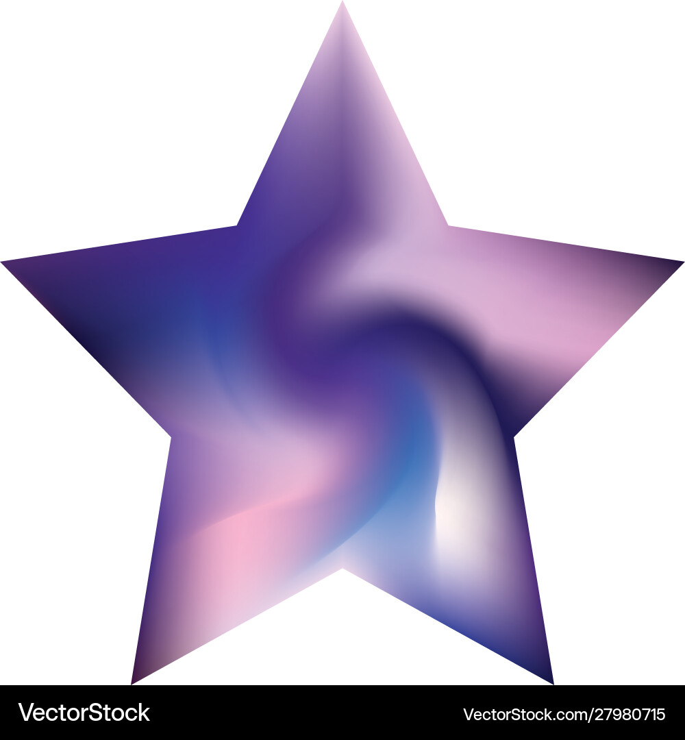 Abstract background in form a shape Abstract background in form a shape Vector Image