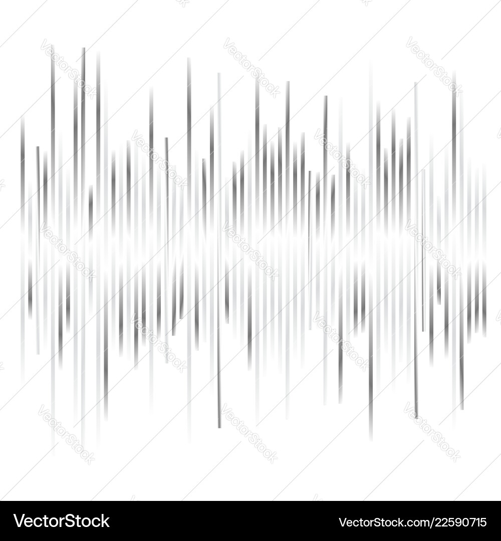 Eq equalizer element bar chart graph Eq equalizer element bar chart graph vector image