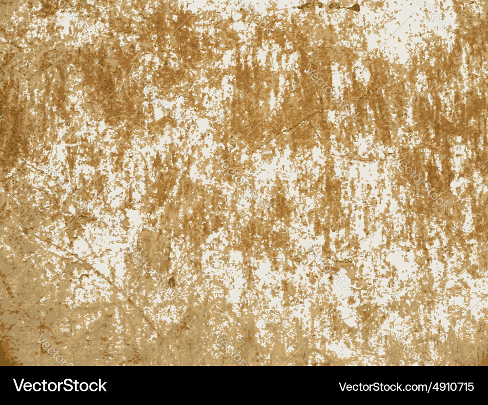 Grunge background with space for text vector image