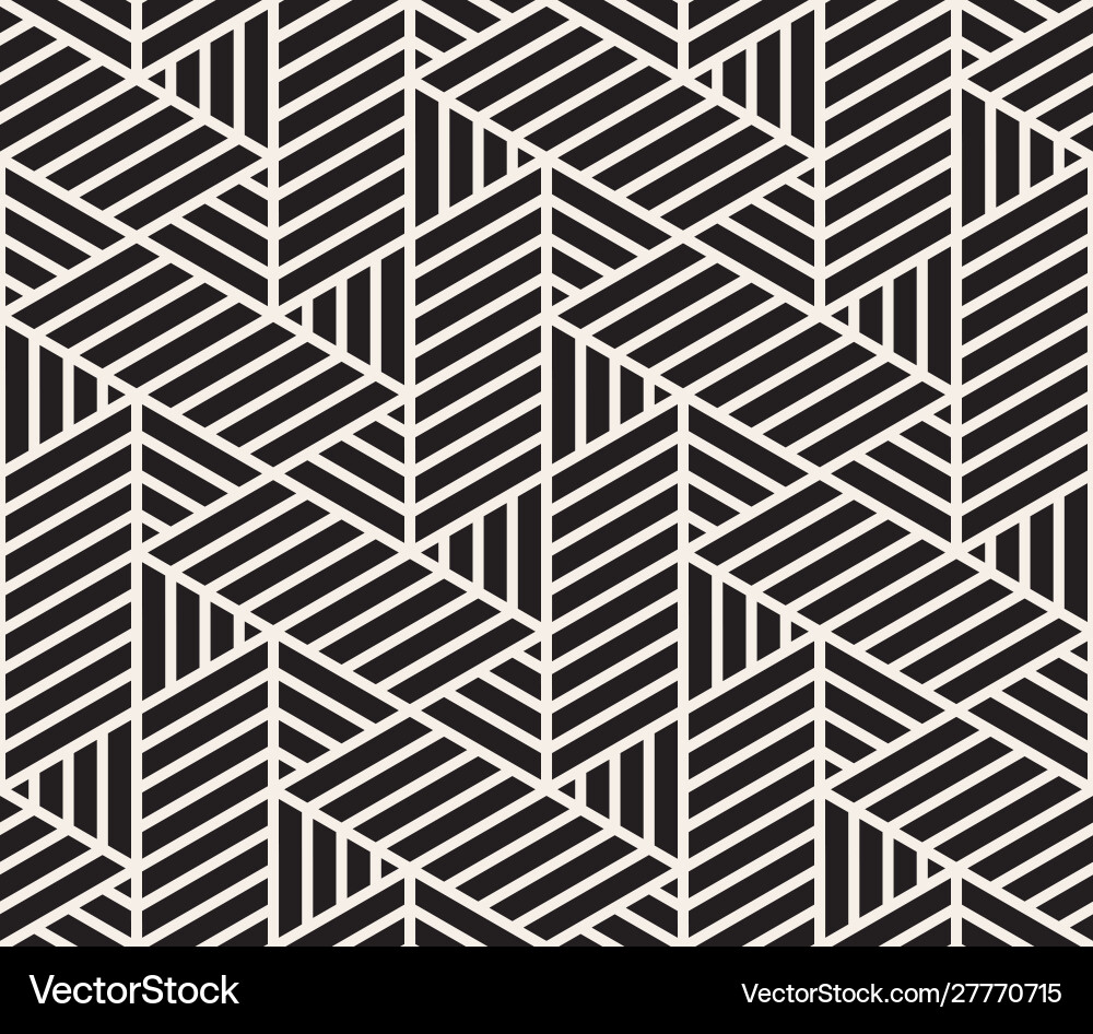 Seamless pattern modern stylish abstract texture Seamless pattern modern stylish abstract texture vector image