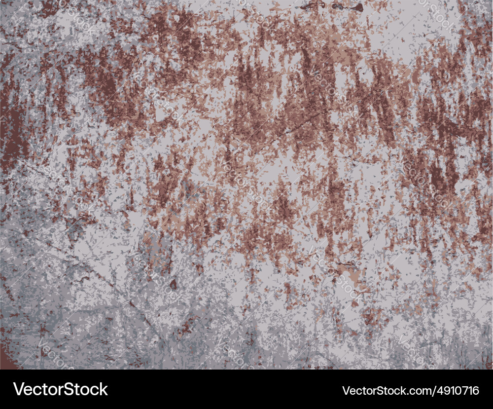 Grunge background with space for text vector image