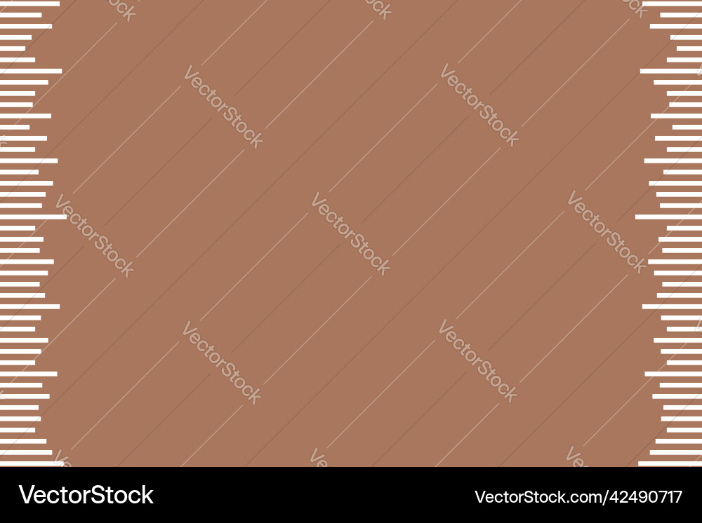Line texture frame design Line texture frame design vector image