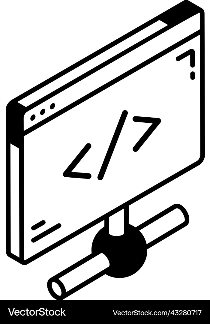 Programming Vector Image