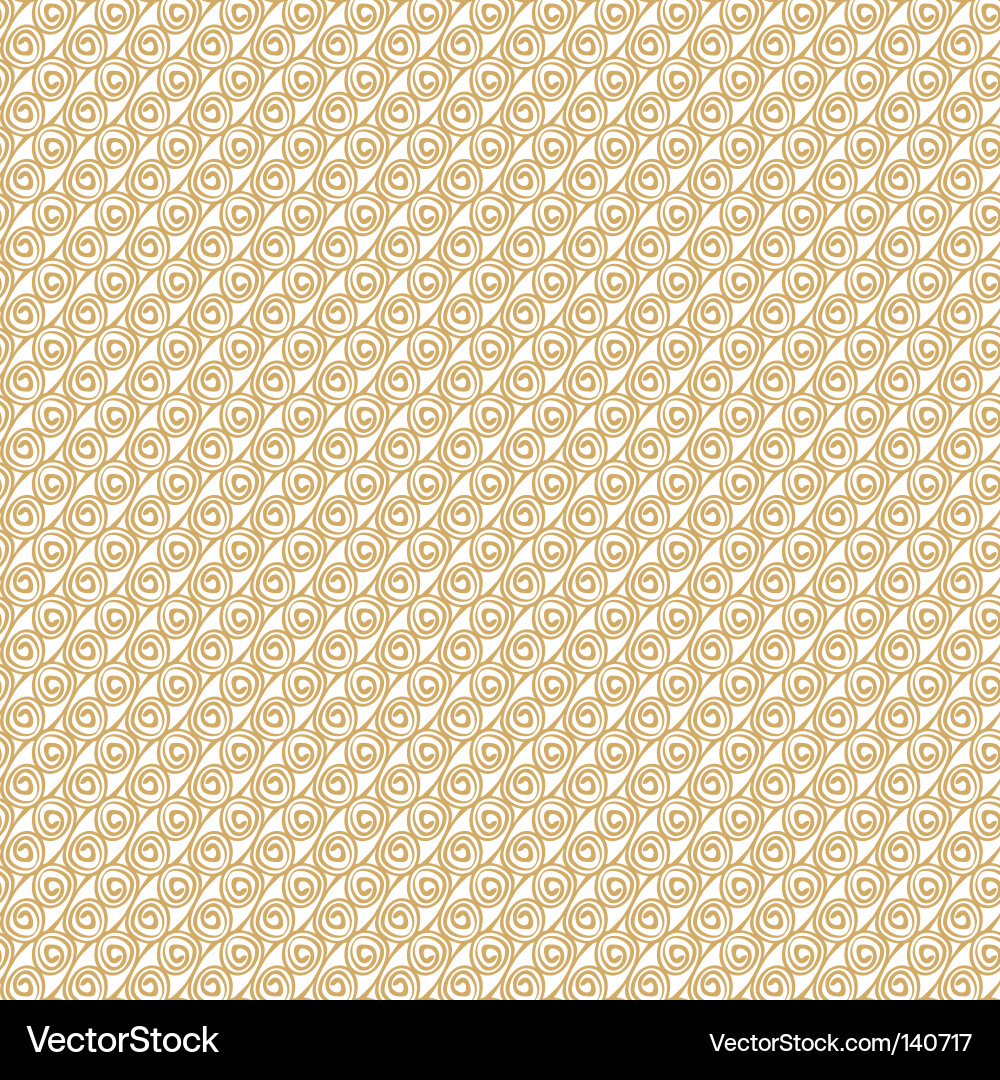 Seamless pattern vector image