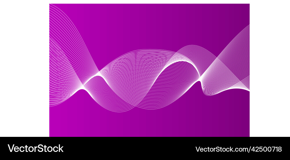 Abstract wave element for design digital Abstract wave element for design digital vector image