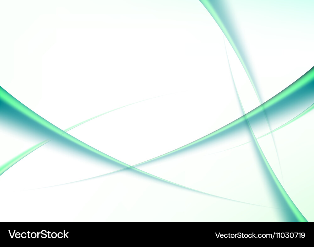 Dynamic Lines Background vector image