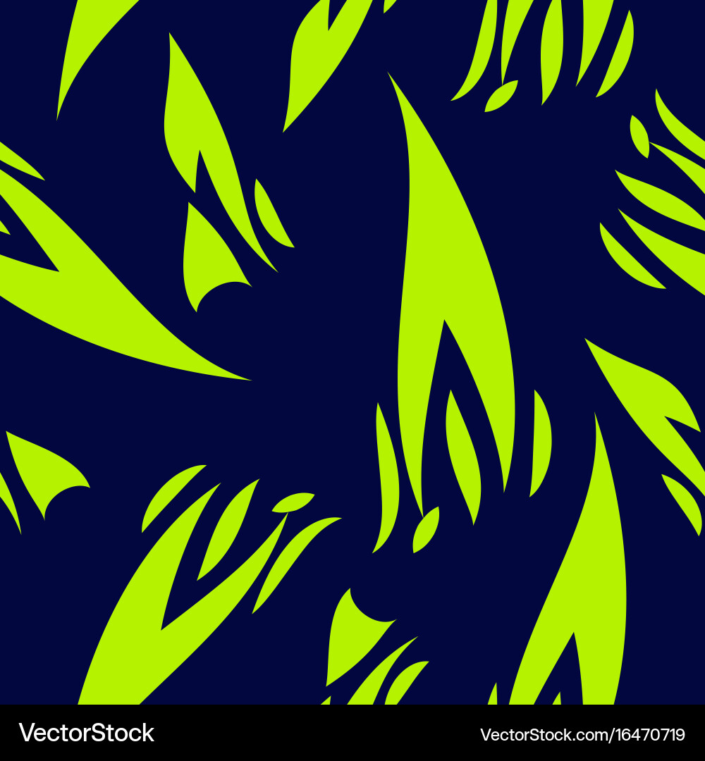 Pattern in striped style Vector Image