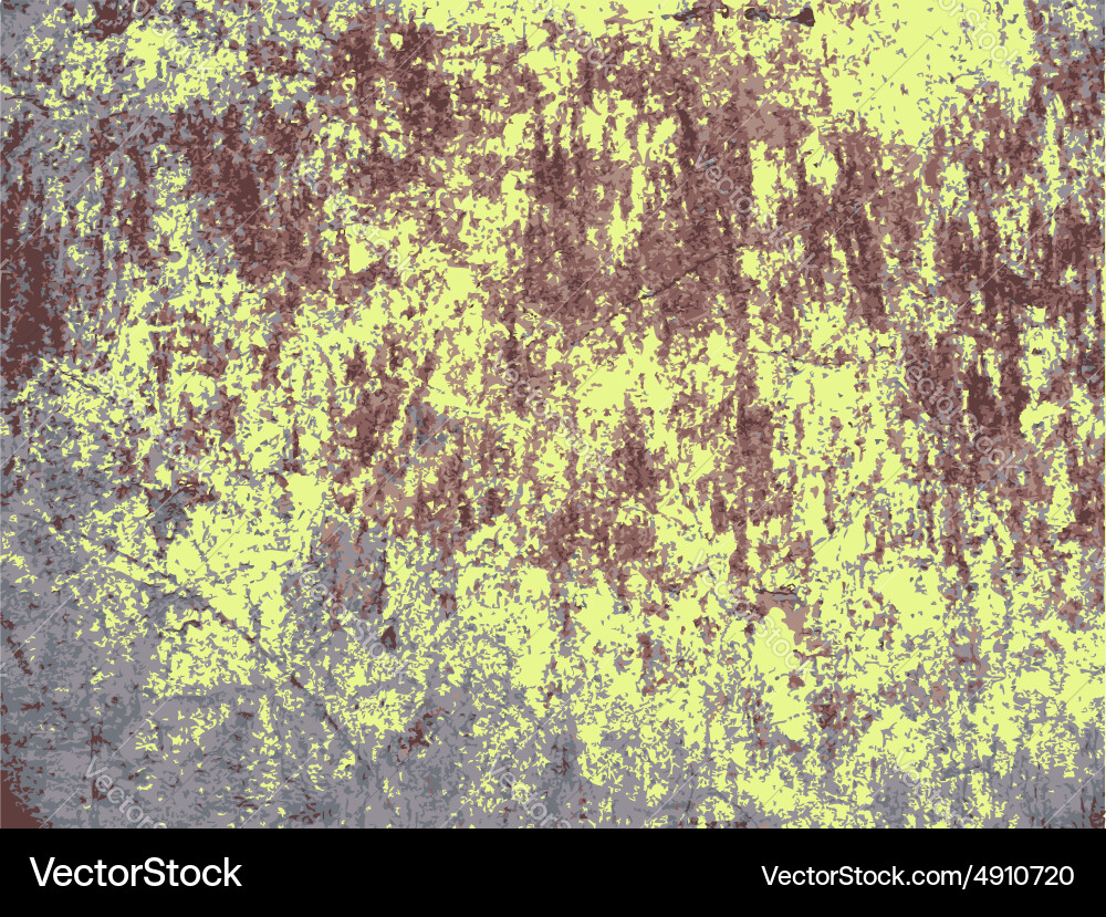 Grunge background with space for text vector image
