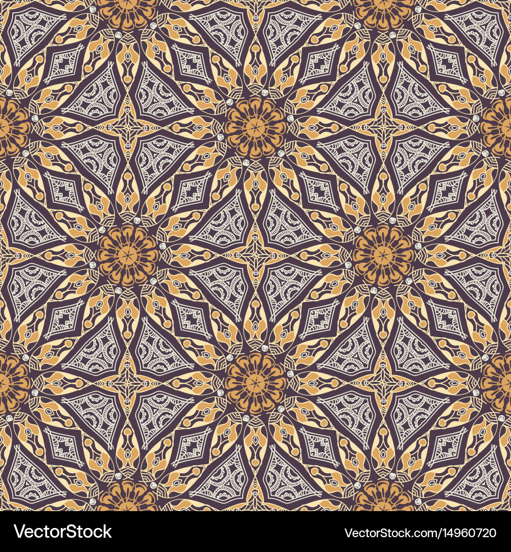 Seamless texture Vector Image