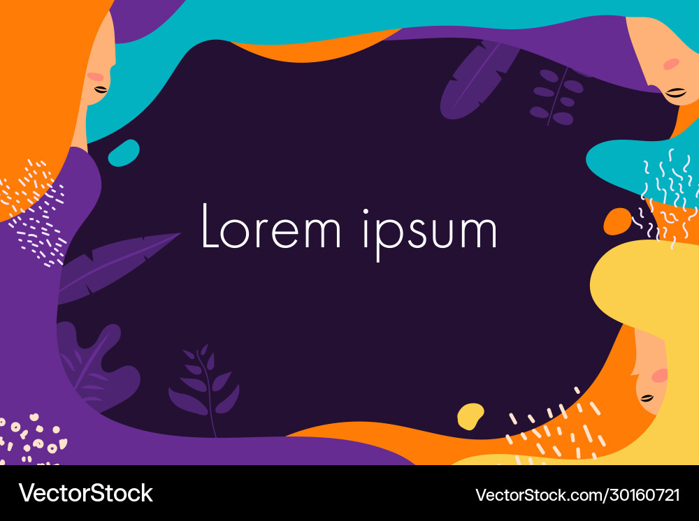 Abstract minimal background Abstract minimal background vector image