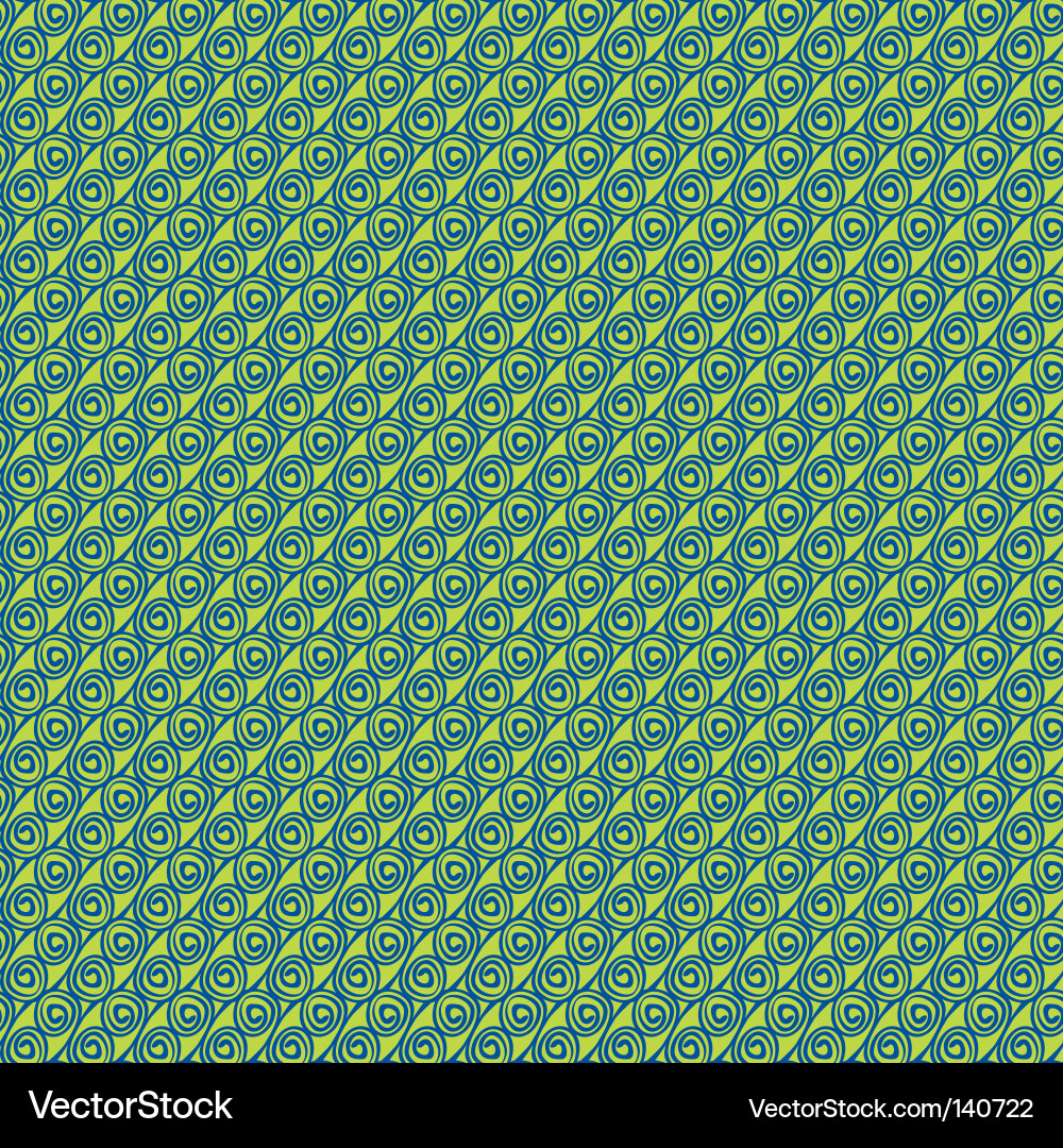 Seamless pattern Vector Image