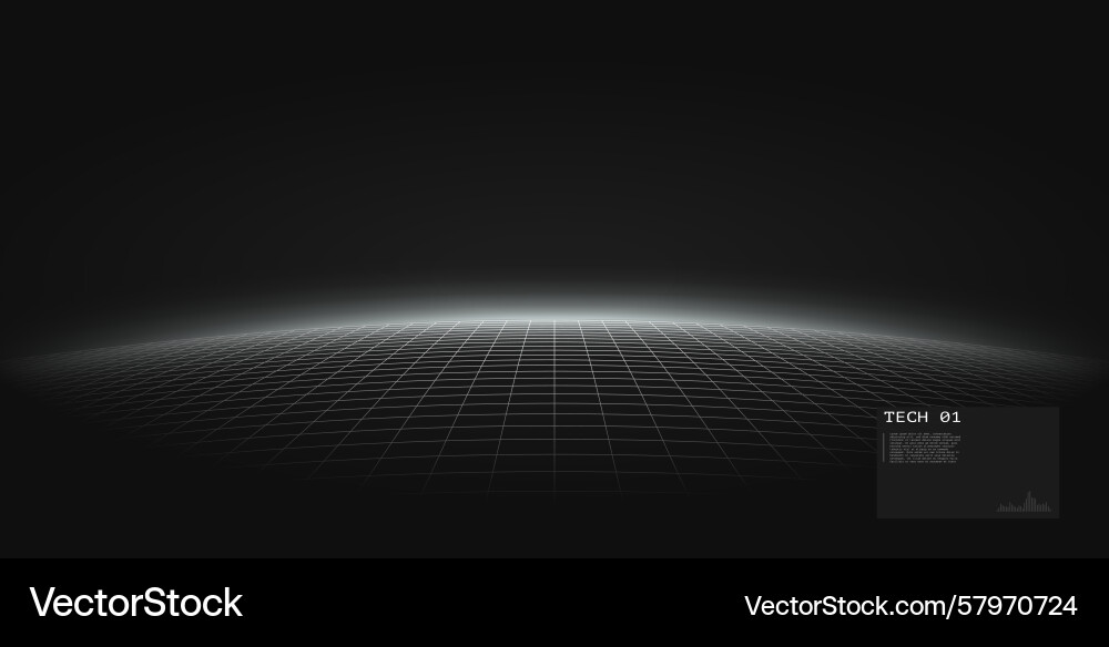 High-tech innovation and data systems cyber space High-tech innovation and data systems cyber space Vector Image