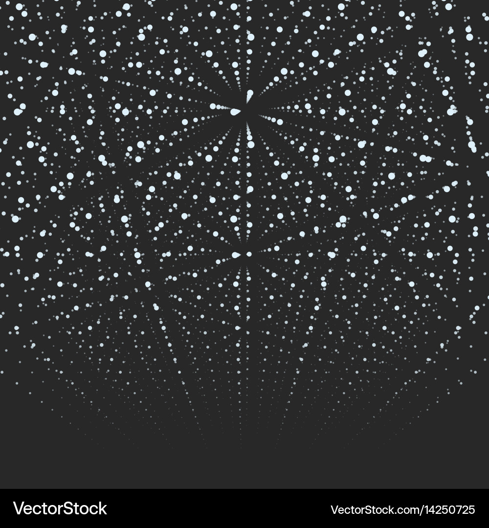 Abstract background matrix vector image