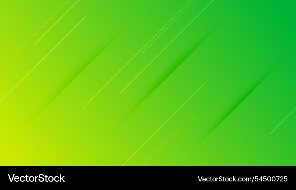 Abstract gradient background with lines Vector Image