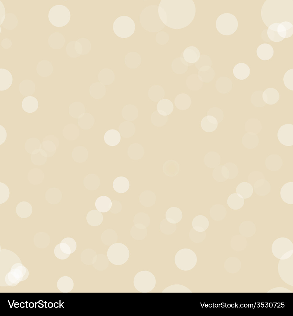 Blur bokeh abstract bright color background vector image