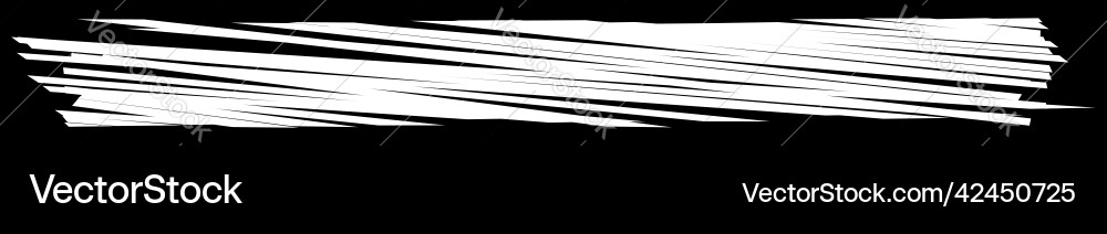 Slit slash fracture texture effect element Slit slash fracture texture effect element Vector Image