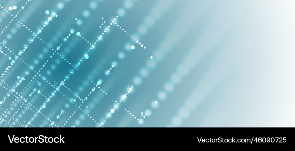 Technology data background idea of global Technology data background idea of global vector image