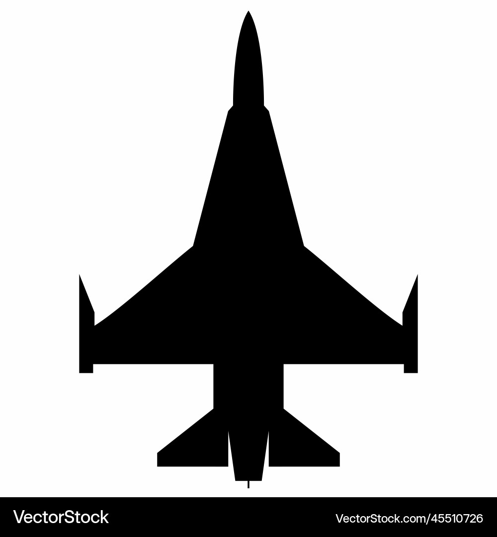Airplane Airplane vector image