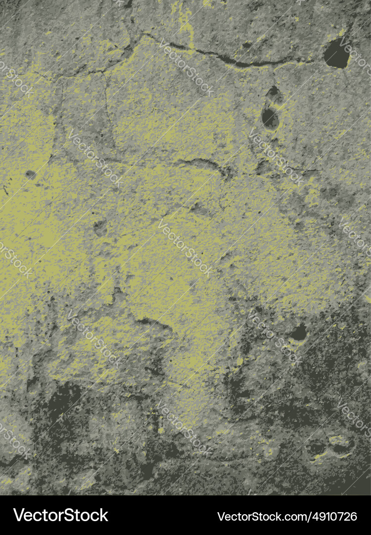 Grunge background with space for text Vector Image