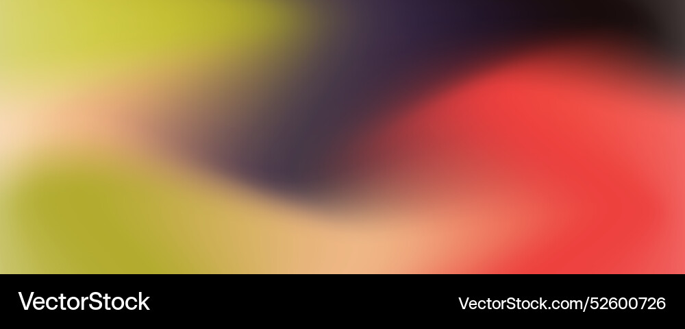 Wavy gradient mesh background Wavy gradient mesh background vector image