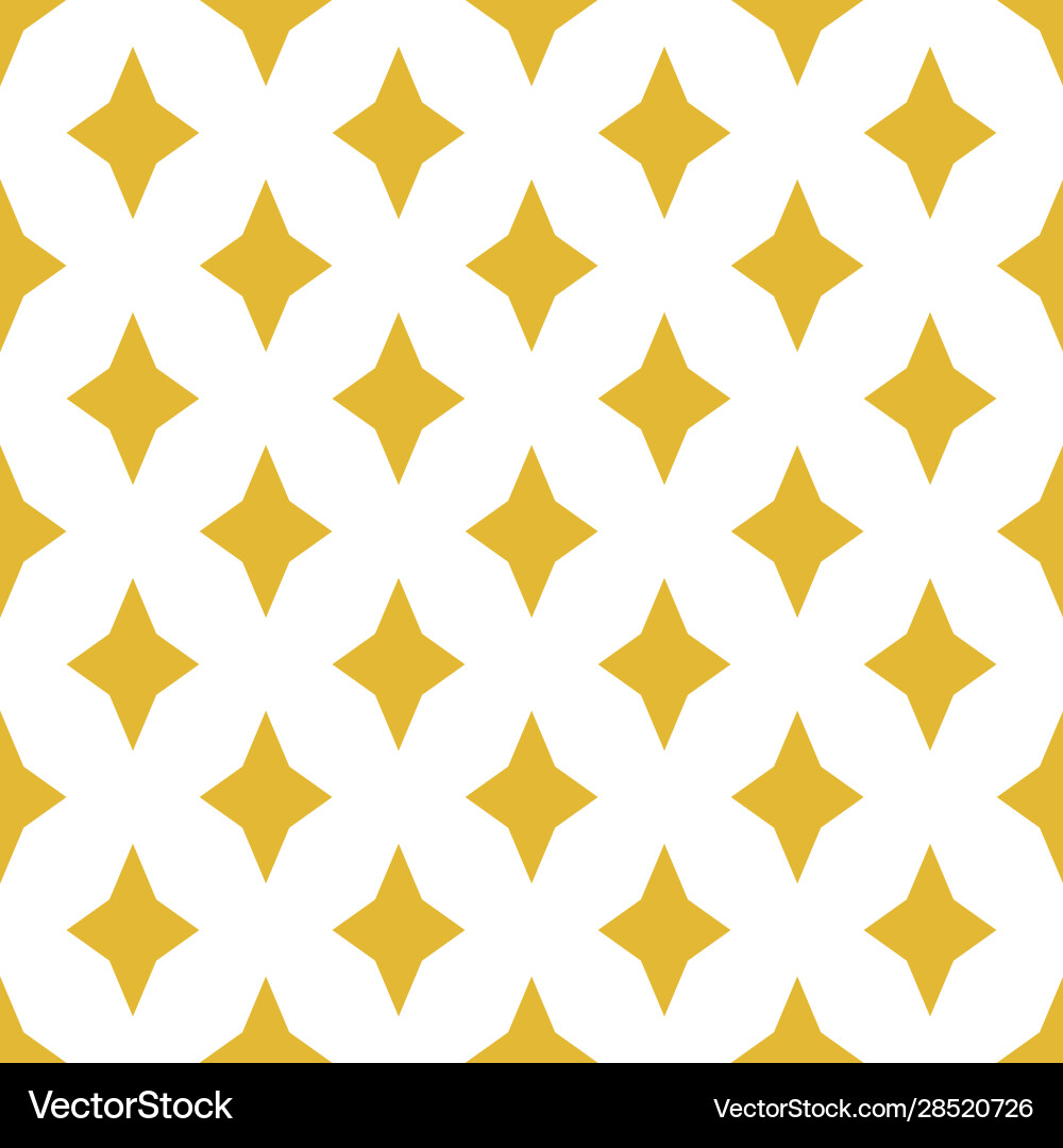 White seamless pattern background Vector Image