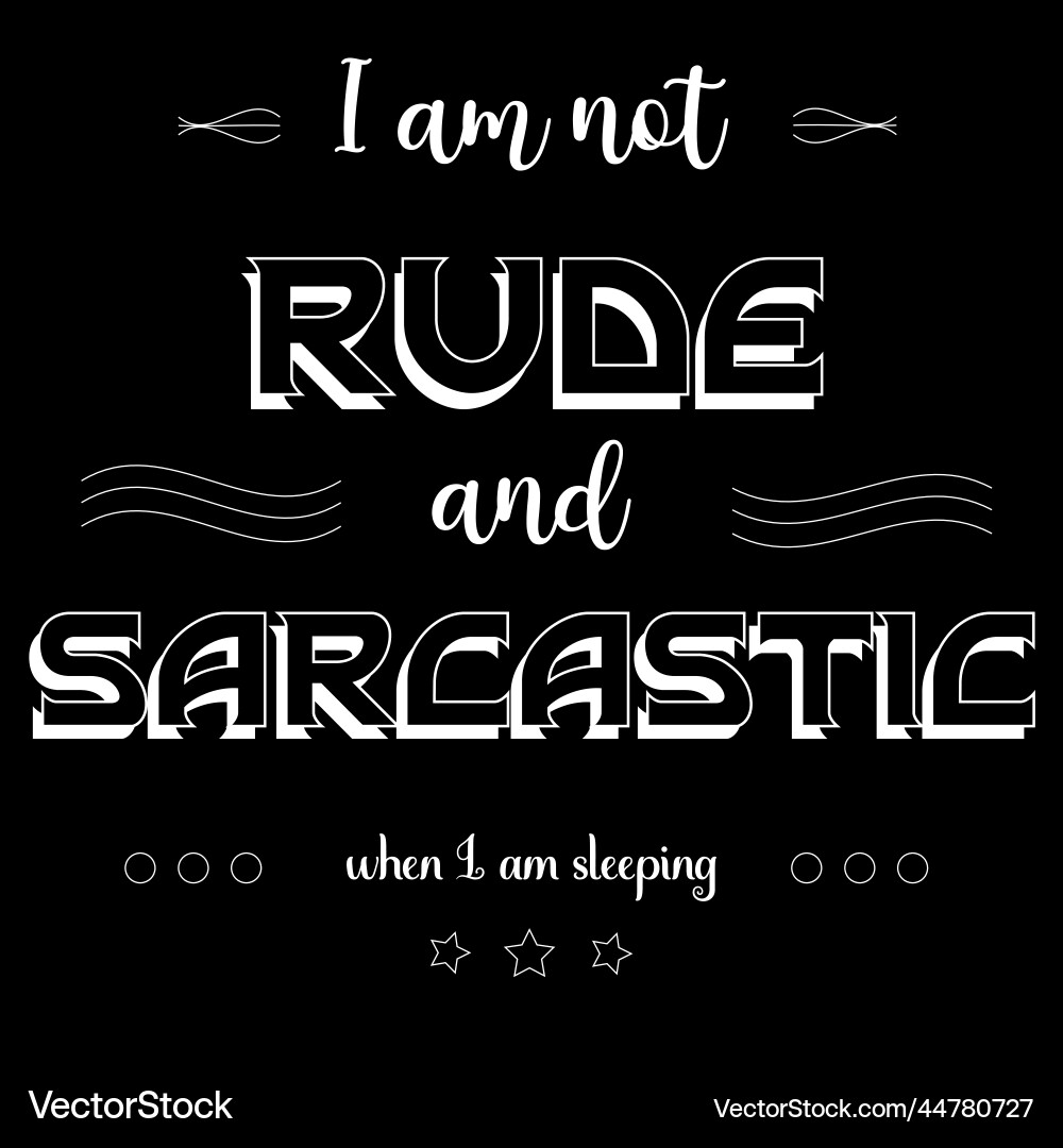 Rude Sarcastic Sleeping T-Shirt Funny Sarcasm Quotes Tee Rude Sarcastic Sleeping T-Shirt Funny Sarcasm Quotes Tee