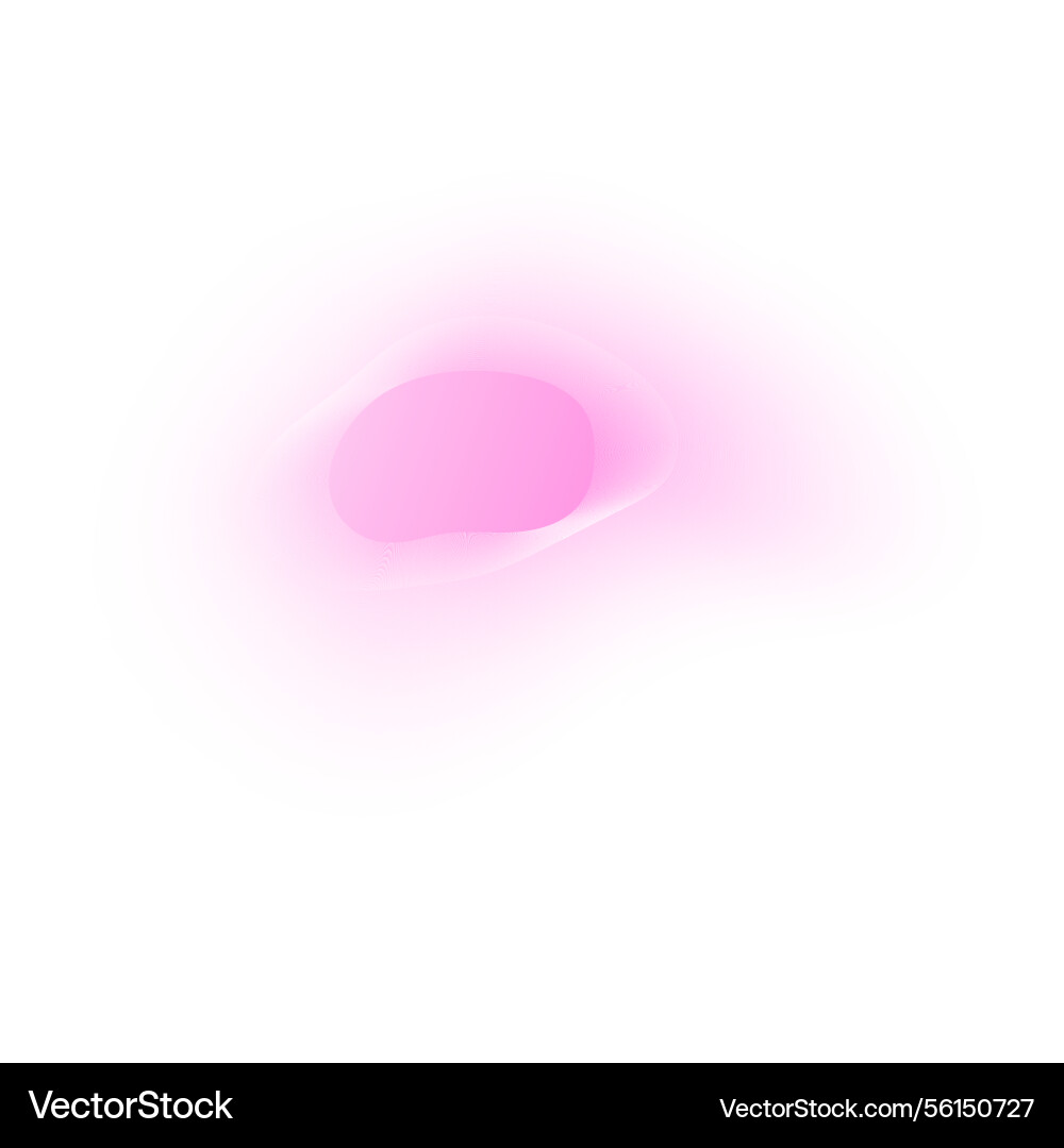 Soft blue gradient background with smooth color Soft blue gradient background with smooth color vector image