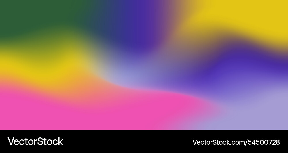 Wavy gradient mesh background Wavy gradient mesh background vector image