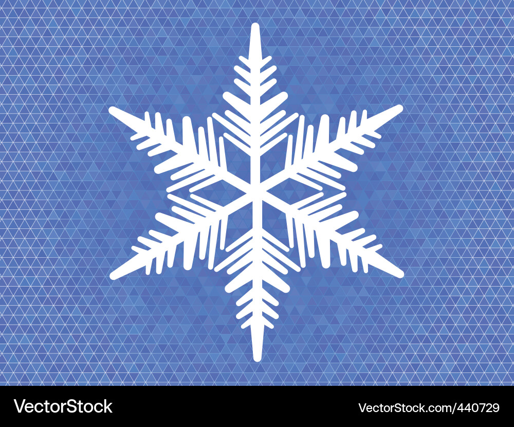 Abstract background Vector Image