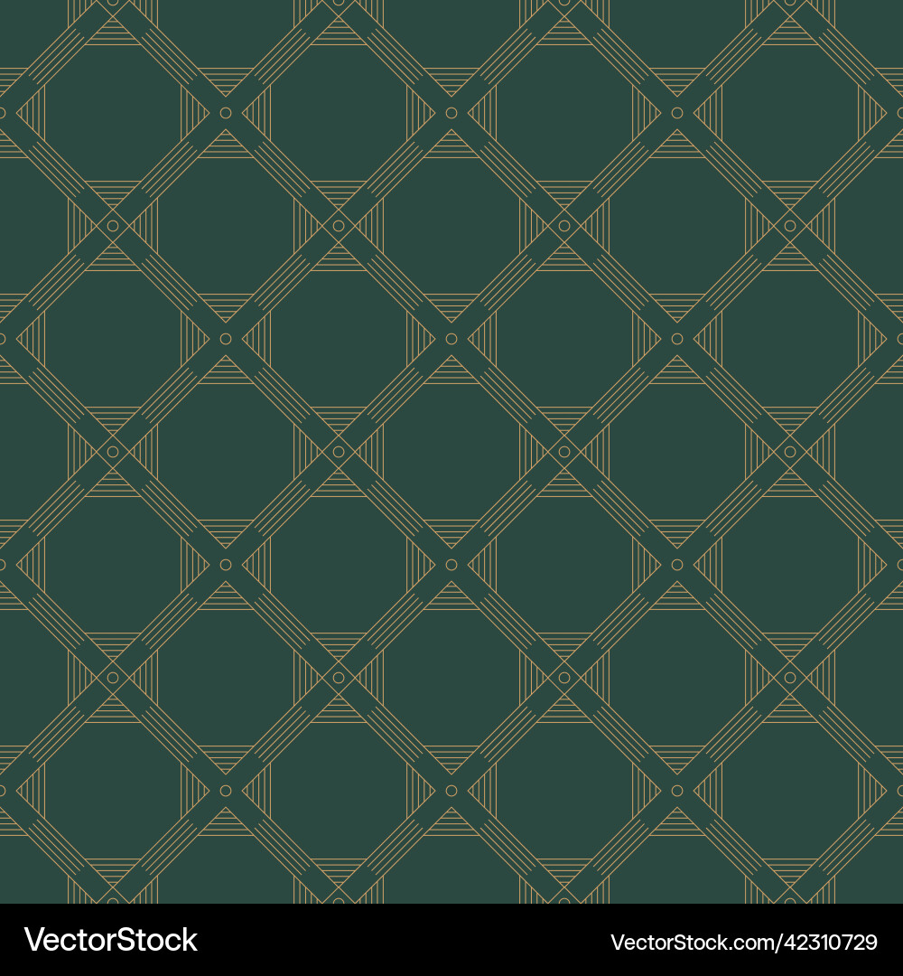 Modern minimalist pattern Modern minimalist pattern vector image