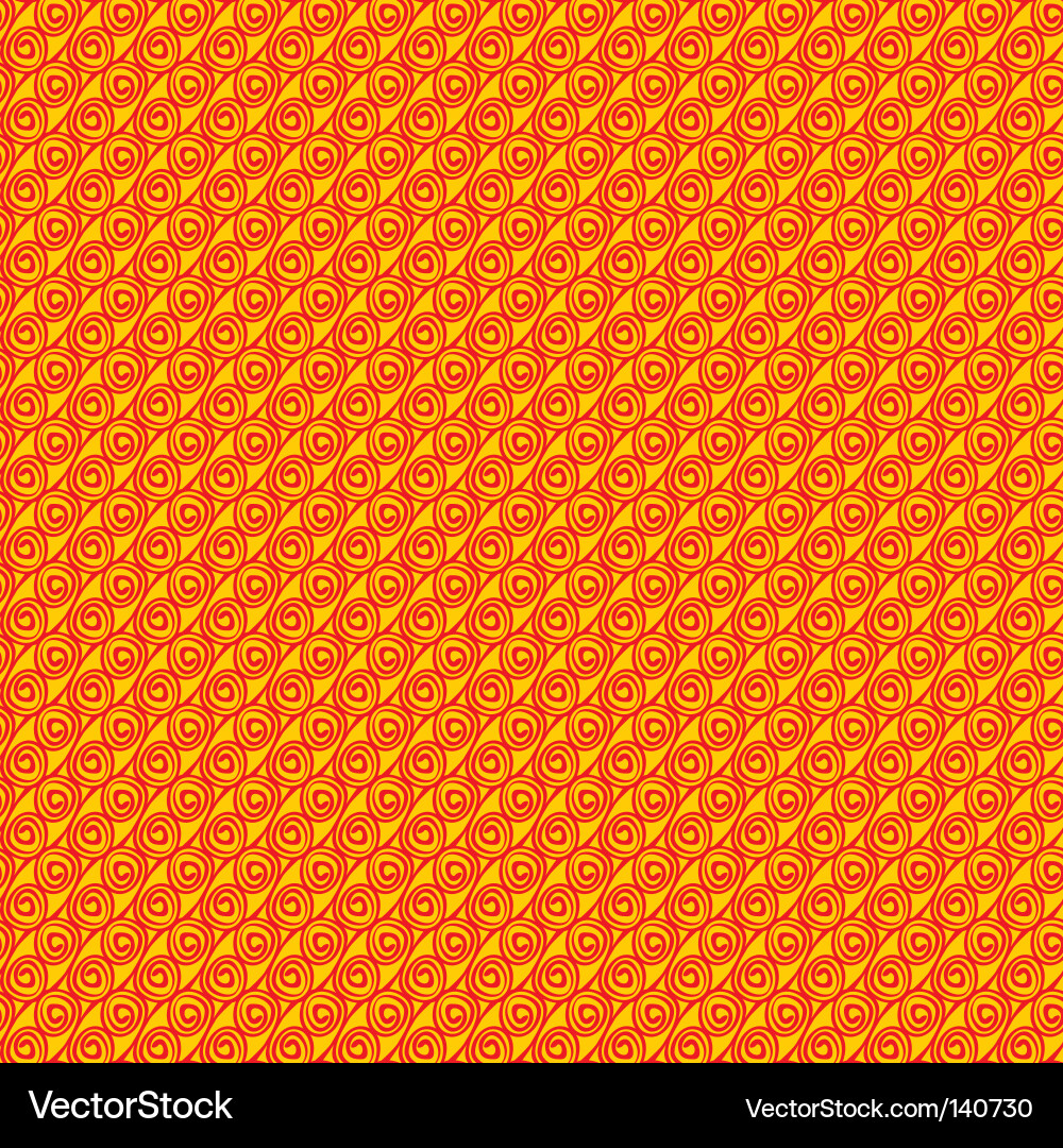 Seamless pattern Vector Image