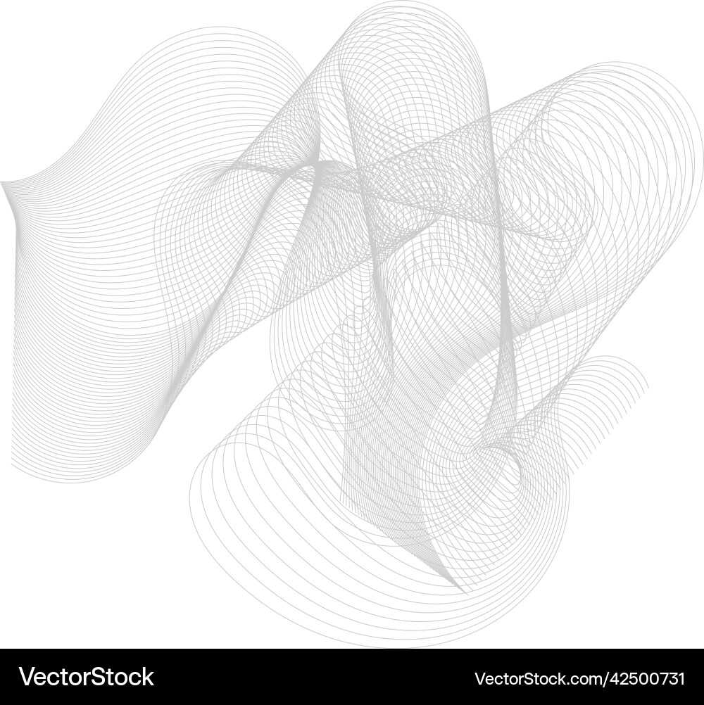 Abstract wave element for design digital Abstract wave element for design digital vector image