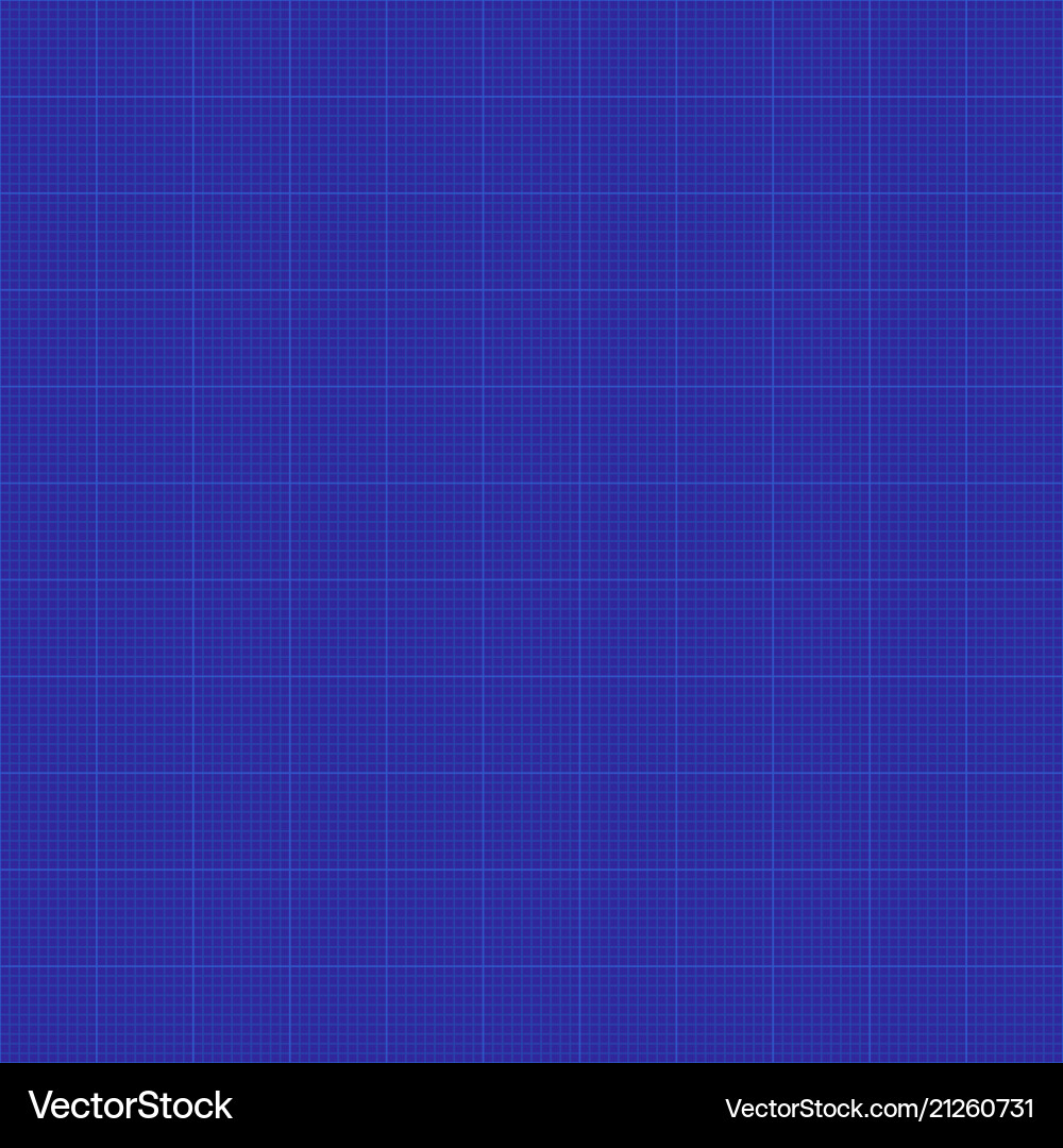 Blueprint seamless pattern Blueprint seamless pattern vector image
