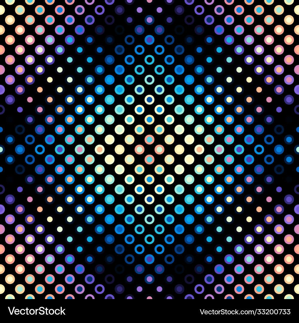 Geometric abstract pattern in low poly style Geometric abstract pattern in low poly style vector image