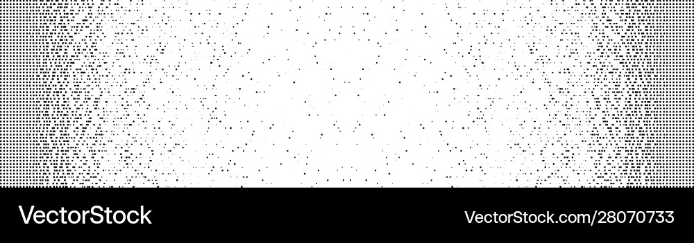 Pixel Cascade Abstract Gradient vector image