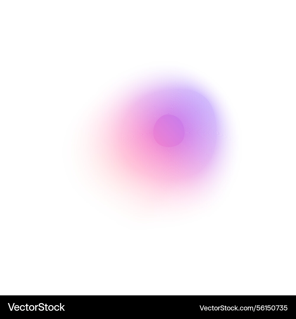 Soft gradient background with abstract blur Soft gradient background with abstract blur vector image