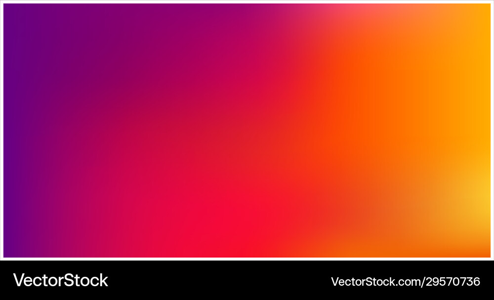 Abstract Mesh Gradient Background vector image
