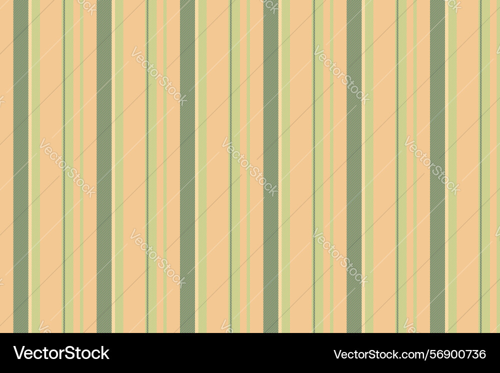 Bix fabric pattern vertical realistic lines vector image