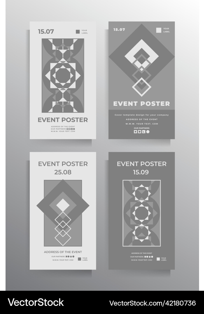 Web Web vector image