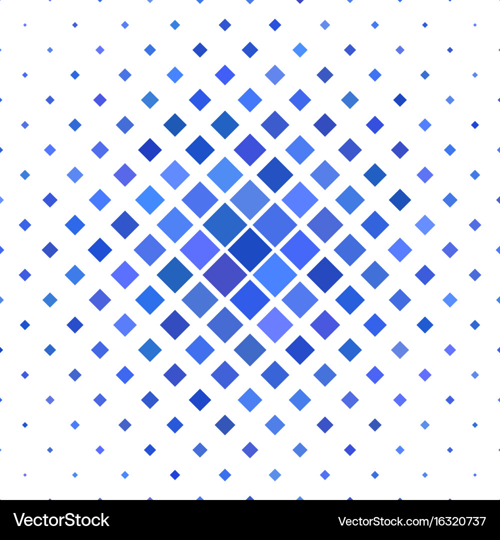Color square pattern background - design from Vector Image