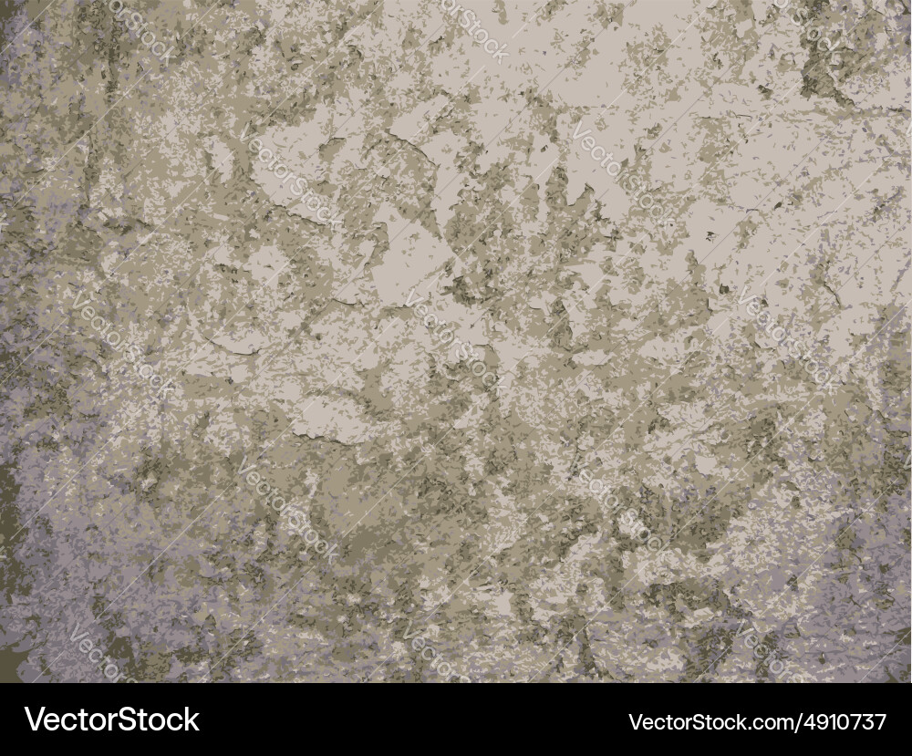 Grunge background with space for text vector image