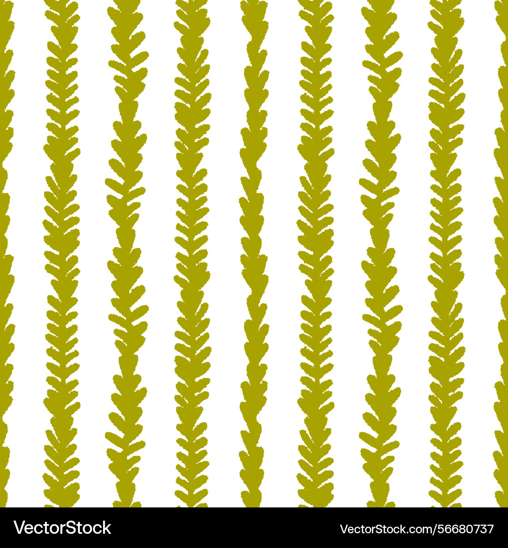 Seamless pattern with a simple abstract drawing Seamless pattern with a simple abstract drawing vector image