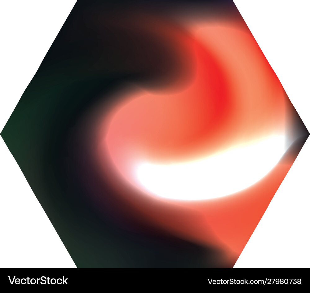 Abstract background in form a shape Abstract background in form a shape vector image