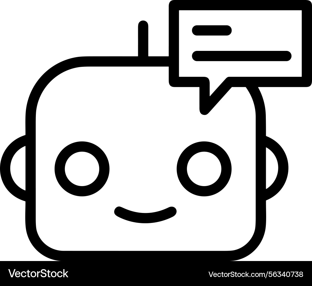 Computer icon symbol image Computer icon symbol image Vector Image