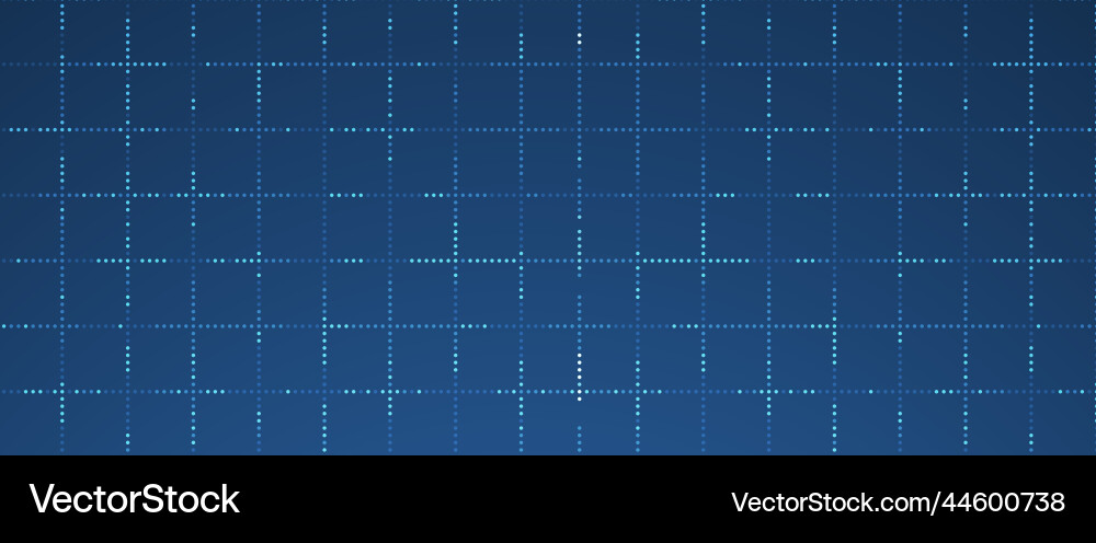 Technology data background idea of global Technology data background idea of global vector image
