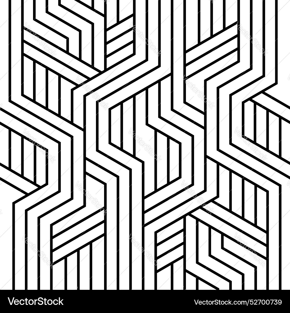 Abstract pattern design collection Vector Image