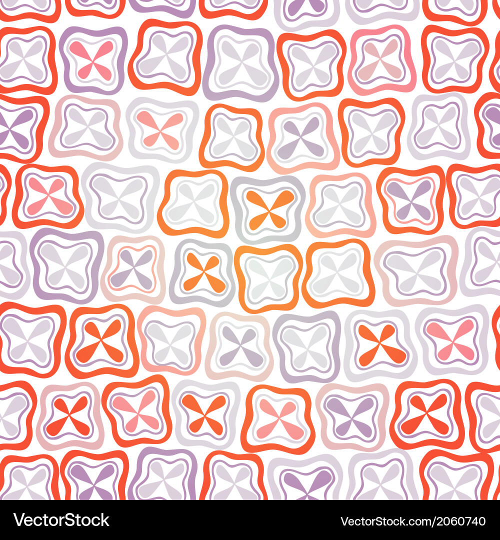 Abstract seamless pattern texture vector image