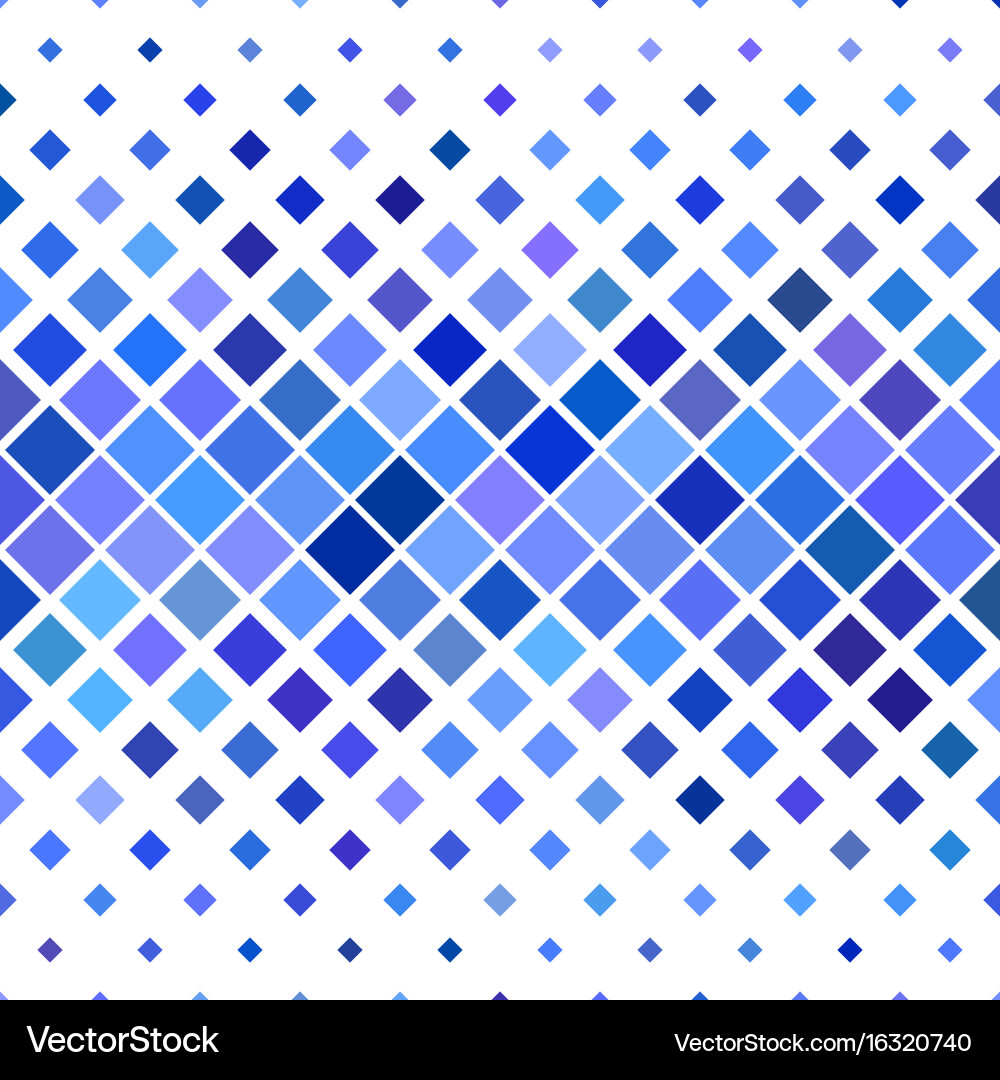 Square pattern background - geometric from Vector Image