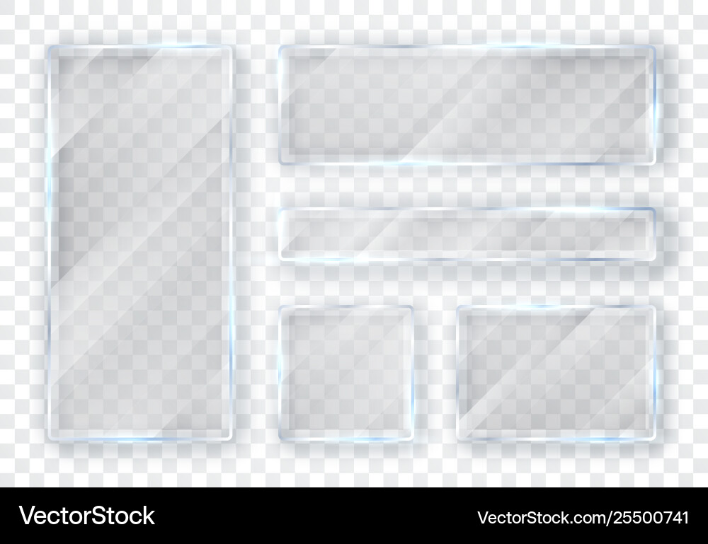 Realistic lightnings with transparency for design Realistic lightnings with transparency for design vector image