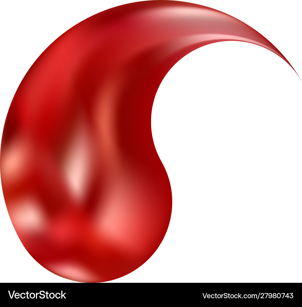 Abstract background in form a shape Abstract background in form a shape vector image